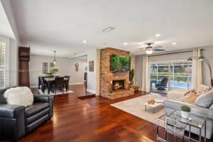 601 NW 75th Terrace, Plantation, FL 33317, Sold 12/10/24