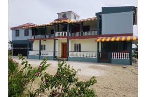 50 Carretera Santiago-janico ,, FL 51000 - MLS#A11648684
