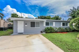 1011 N 71st Ave, Hollywood, FL 33024, Sold 10/23/24
