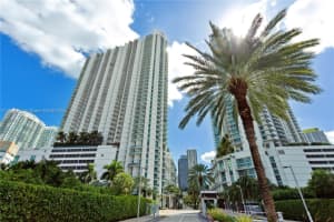 350 S Miami Ave APT 1709, Miami, FL 33130, Sold 11/27/24