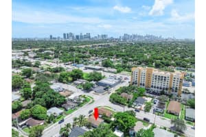 5510 NW 10th Ave, Miami, FL 33127, Sold 11/15/24