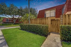9964 NW 6th Ct, Plantation, FL 33324, Sold 10/31/24