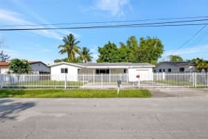 13980 NW 14th Ave, Miami, FL 33147, Sold 12/16/24