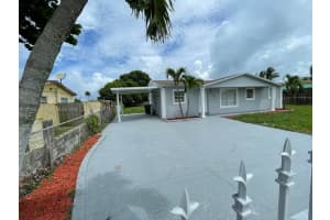 17921 NW 32nd Ave, Miami Gardens, FL 33056, Sold 11/28/24