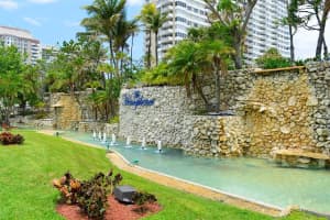 1980 S Ocean Dr APT 19H, Hallandale Beach, FL 33009, Sold 11/01/24