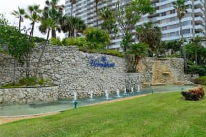 1980 S Ocean Dr APT 19H, Hallandale Beach, FL 33009, Sold 11/01/24