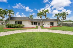 651 NW 118th Ave, Plantation, FL 33325, Sold 10/01/24