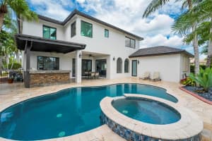 18540 SW 43rd St, Miramar, FL 33029, Sold 03/07/25