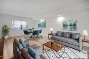 6715 W 24th Ct Apt 11-6, Hialeah, FL 33016, Sold 11/20/24