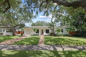 125 NE 105th St, Miami Shores, FL 33138, Sold 11/04/24