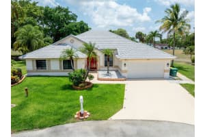 7824 NW 83rd St, Tamarac, FL 33321, Sold 10/28/24