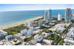 240 Collins Ave APT 5C, Miami Beach, FL 33139, Sold 05/05/25