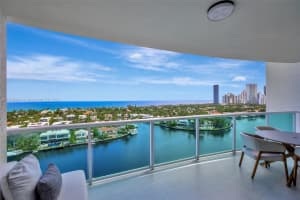 20201 E Country Club Dr APT 1604, Aventura, FL 33180, Sold 03/11/25