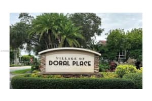 4680 NW 102nd Ave Apt 201-20, Doral, FL 33178, Sold 10/15/24