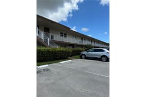 7305 NW 5th Ct APT 103, Margate, FL 33063, Sold 03/10/25
