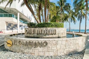 335 S Biscayne Blvd #2408, Miami, FL 33131, Sold 11/12/24