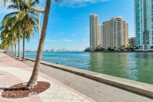 335 S Biscayne Blvd #2408, Miami, FL 33131, Sold 11/12/24