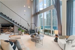 200 Biscayne Blvd Way APT 1407, Miami, FL 33131, - MLS#A11649039