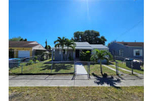 750 NW 74th St, Miami, FL 33150, Sold 10/18/24