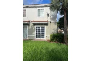 2760 SW 81st Ave #1201, Miramar, FL 33025, Sold 01/31/25