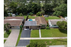 6620 NW 21st St, Sunrise, FL 33313, Sold 09/25/24