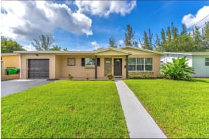 6620 NW 21st St, Sunrise, FL 33313, Sold 09/25/24