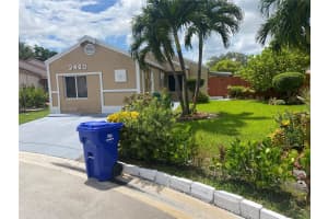 2460 SW 85th Ave, Miramar, FL 33025, Sold 04/09/25