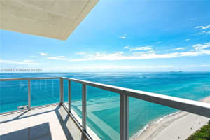 16699 Collins Ave APT 2602, Sunny Isles Beach, FL 33160, - MLS#A11649146
