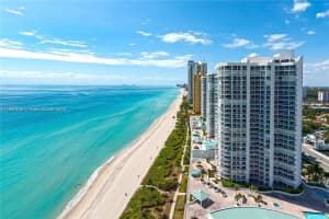 16699 Collins Ave APT 2602, Sunny Isles Beach, FL 33160, - MLS#A11649146