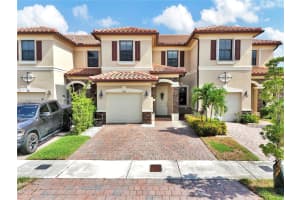 3307 W 90th St, Hialeah, FL 33018, Sold 11/15/24