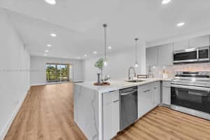 12500 SW 5th Ct APT 407M, Pembroke Pines, FL 33027, Sold 06/30/25