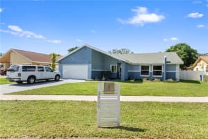 3529 SW 69th Way, Miramar, FL 33023, Sold 01/07/25
