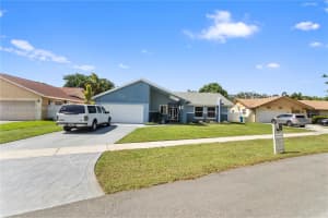 3529 SW 69th Way, Miramar, FL 33023, Sold 01/07/25