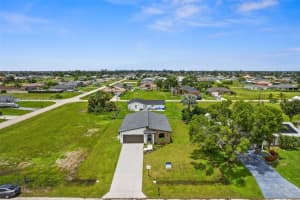 1204 NW 13th Pl, Cape Coral, FL 33993, Sold 12/06/24