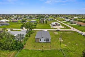 1204 NW 13th Pl, Cape Coral, FL 33993, Sold 12/06/24
