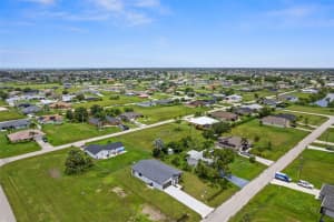 1204 NW 13th Pl, Cape Coral, FL 33993, Sold 12/06/24