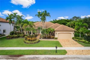 2685 Meadowood Dr, Weston, FL 33332, Sold 01/31/25