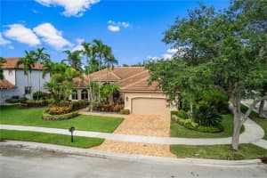 2685 Meadowood Dr, Weston, FL 33332, Sold 01/31/25