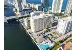 1833 S Ocean Dr APT 1803, Hallandale Beach, FL 33009, Sold 12/05/24