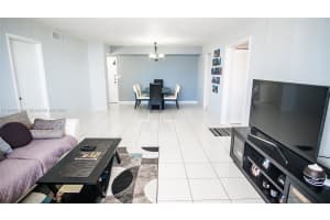 1833 S Ocean Dr APT 1803, Hallandale Beach, FL 33009, Sold 12/05/24