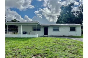 18011 Nw 23rd Ave, Miami Gardens