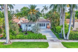 1046 Tyler St, Hollywood, FL 33019, Sold 02/25/25