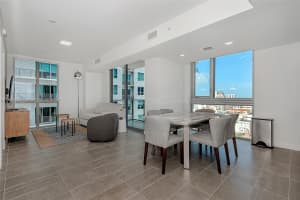 227 NE 2nd St #2502, Miami, FL 33132, Sold 03/14/25