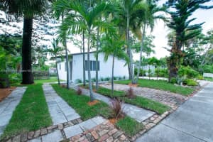 831 NW 34th Ave, Fort Lauderdale, FL 33311, Sold 11/22/24
