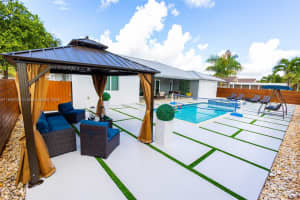 233 SW 136th Pl, Miami, FL 33184, Sold 10/16/24