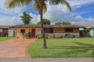 8831 NW 12th St, Pembroke Pines, FL 33024, Sold 10/31/24