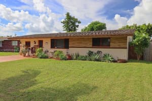 8831 NW 12th St, Pembroke Pines, FL 33024, Sold 10/31/24