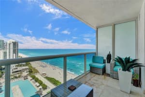 1830 S Ocean Dr APT 2012, Hallandale Beach, FL 33009, Sold 07/08/25