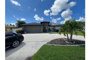120 W Tropicana Pkwy, Cape Coral