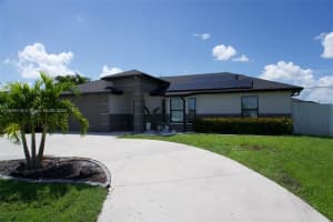 120 Tropicana Parkway W, Cape Coral, FL 33993, - MLS#A11649416